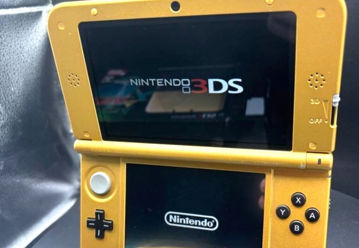 Top 50 des meilleurs jeux 3DS
