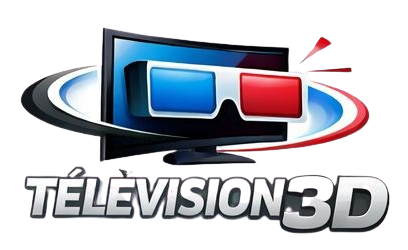 Télévision 3D